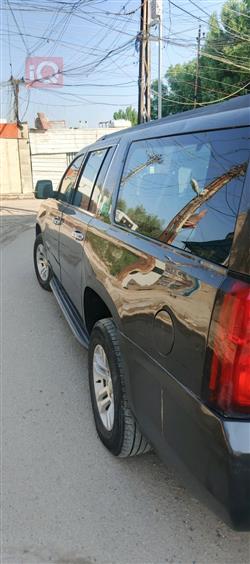 شيفروليه سوبربان